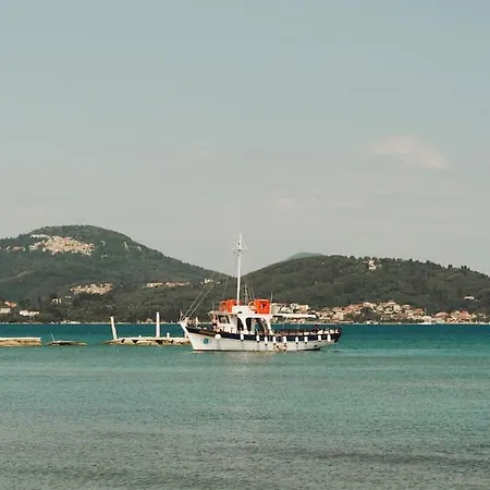 Domus Del Mare Σπίτι διακοπών Λευκίμμη