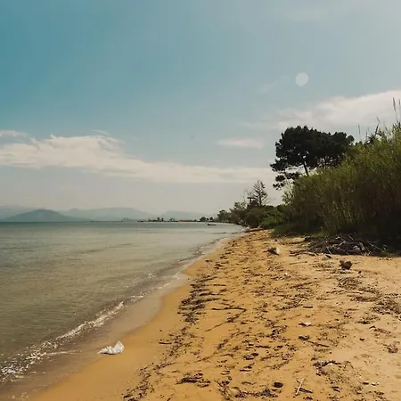 Domus Del Mare Σπίτι διακοπών *