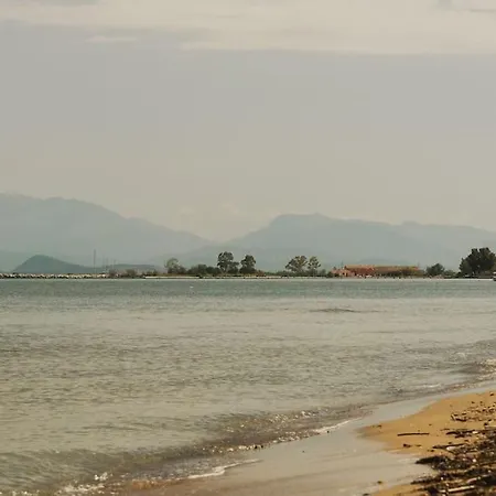 Domus Del Mare Σπίτι διακοπών *