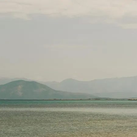 Domus Del Mare Σπίτι διακοπών *