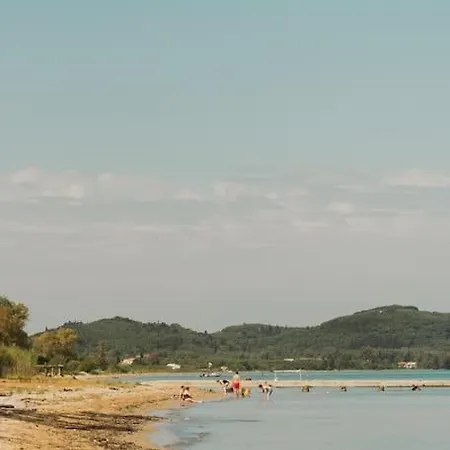 Σπίτι διακοπών Domus Del Mare *