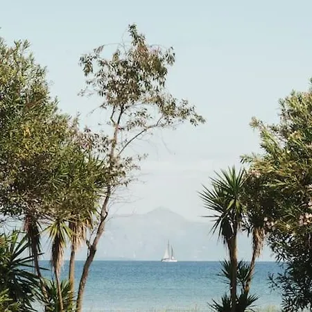 Domus Del Mare Σπίτι διακοπών Λευκίμμη