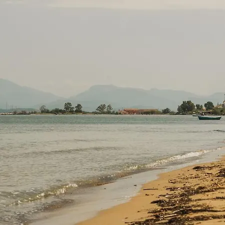 Domus Del Mare * Λευκίμμη