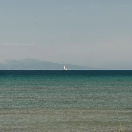 Σπίτι διακοπών Domus Del Mare *