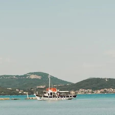 Σπίτι διακοπών Domus Del Mare