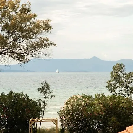 Domus Del Mare Σπίτι διακοπών Λευκίμμη