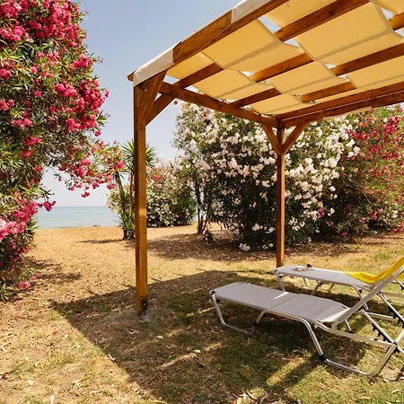 Domus Del Mare Λευκίμμη
