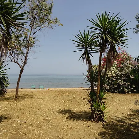 Domus Del Mare Λευκίμμη