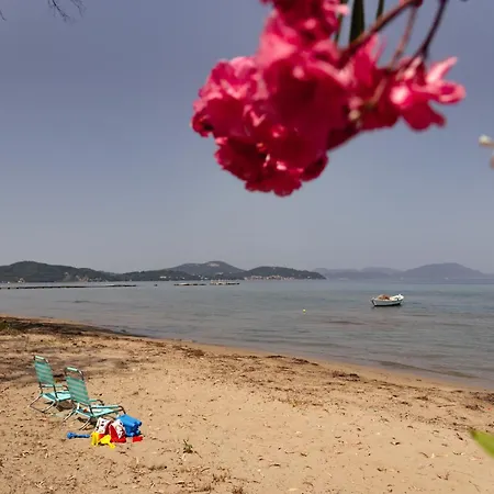 Domus Del Mare Λευκίμμη