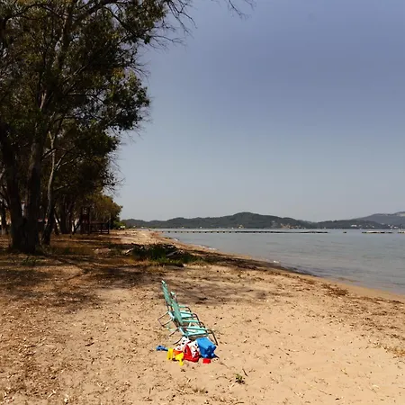 Domus Del Mare Σπίτι διακοπών Λευκίμμη