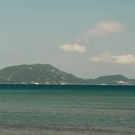Domus Del Mare Lefkimmi (Corfu)