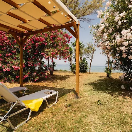 Dom wakacyjny Domus Del Mare