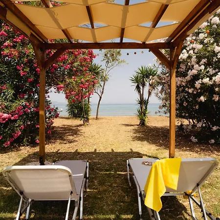Dom wakacyjny Domus Del Mare Lefkimmi (Corfu)